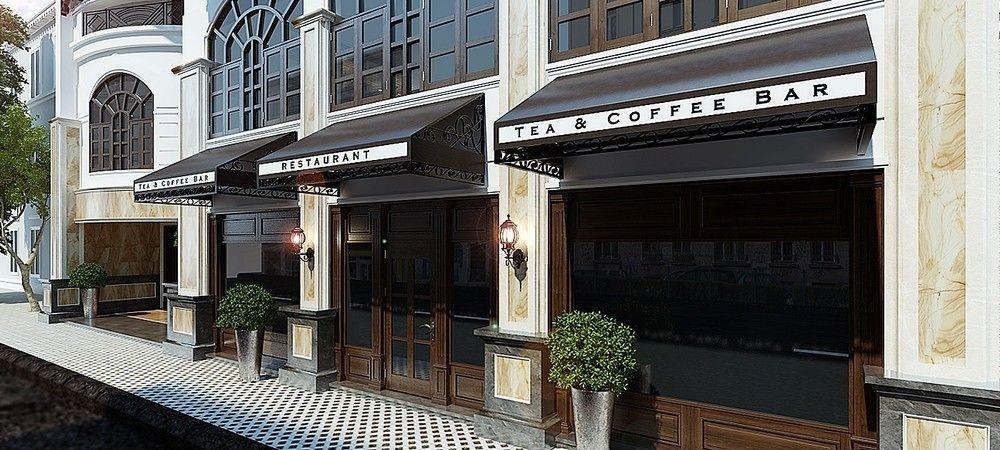 添泰酒店 河内 外观 照片